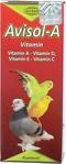 Pi İthalat Muhabbet Kuşu E Vitamini - Avisol A
