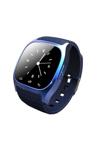 Piaks M26 Smart Watch Akıllı Saat Ios Ve Android Uyumlu M26ssat2
