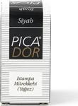 Picador Istampa Mürekkebi 30 Cc Renk - Siyah