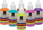 Picador Pastel Fosforlu Kalem Mürekkebi 25ml