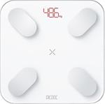 Picooc Mini Pro Akıllı Cam Dijital Vücut Analiz Baskülü