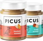 Picus Badem Ezmesi 195 Gr.X1 Fındık Ezmesi 195 Gr.X1