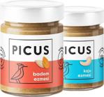 Picus Badem Ezmesi 195 Gr.X1 Kaju Ezmesi 195 Gr.X1