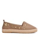 Pierre Cardin 50193 Vizon Günlük Espadril Ayakkabı