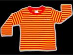 Pierre Cardin Baby Erkek Bebek Tshirt 301574