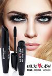 Pierre Cardin False Lash Mega Hacim Veren Mascara - 7 Ml