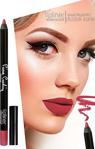 Pierre Cardin Lipliner Suya Dayanıklı Dudak Kalemi-00