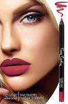 Pierre Cardin Lipliner Suya Dayanıklı Dudak Kalemi-03