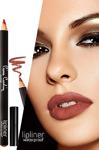 Pierre Cardin Lipliner Suya Dayanıklı Dudak Kalemi-13