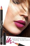 Pierre Cardin Lipliner Uzun Süre Kalıcı Dudak Kalemi-10