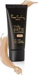 Pierre Cardin Mat Fondöten - Truly Matte Foundation Tan 6057046701