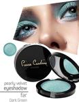 Pierre Cardin Pearly Velvet Eyeshadow - Göz Farı - Torquoise