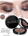 Pierre Cardin Pearly Velvet Eyeshadow - Soft Brown