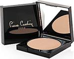 Pierre Cardin Porcelain Edition Compact Powder - Pudra - Golden Sand