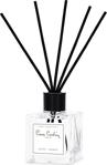 Pierre Cardin Reed Diffuser Çubuklu Oda Kokusu Dark Amber 50 Ml