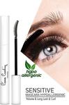 Pierre Cardin Sensitive Anti-Allergic Volume & Long Lash & Curly Black Mascara 10 Ml