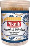 Piknik 200'Lü Jelatinli Kürdan