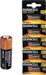 Pi̇l 23A 12V Alkali̇n 5Li̇ Alarm Pi̇li̇ Duracell Mn21