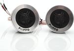 Pilippo Po-105 250 Watt Neodymium Tweeter Oto Hoparlör