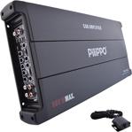 Pilippo Po-1080 5 Kanal 680W Rms Oto Amfisi - Amplifikatör