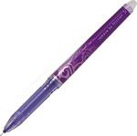 Pilot Frixion Point Silinebilir 0.5 Mm Roller Kalem Mor