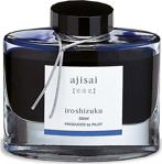 Pilot Iroshizuku Mürekkep Ajisai Mavi Ink-50-Aj-E