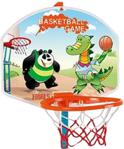 Pilsan 03-395 Magic Ayaksız Askılı Basketbol Potası