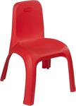 Pilsan 03-417 King Chair Kırmızı Çocuk Sandalye