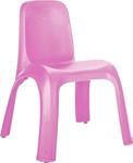 Pilsan 03-417 King Chair Pembe Çocuk Sandalye