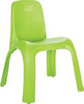 Pilsan 03-417 King Chair Yeşil Çocuk Sandalye