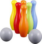 Pilsan 06-422 6 Adet Bowling