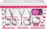 Pilsan 06-426 Hello Kitty Midi Bowling