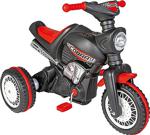 Pilsan Cobra Pedallı Motor 07 323