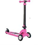 Pilsan Cool Pembe Scooter