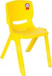 Pilsan Happy Sarı Sandalye 03-461