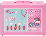 Pilsan Hello Kitty Çantalı Doktor Seti