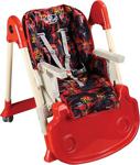 Pilsan Mama Sandalyesi - Kırmızı