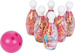 Pilsan Winx Midi Bowling