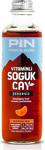 Pin Vitaminli Soğuk Çay -Mandalina- 250 Ml X 12 Adet