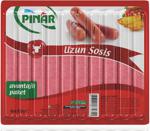 Pınar 10'Lu 430 Gr Sosis