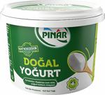 Pınar 2 Kg Yoğurt