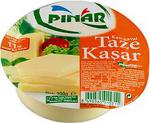 Pınar 200 gr Taze Kaşar Peynir
