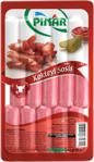 Pınar 215 Gr Kokteyl Sosis