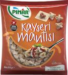 Pınar 400 gr Kayseri Mantısı