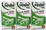 Pınar 500 Ml 6'Lı Tam Yağlı Süt