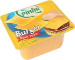 Pınar Burger Dilimli 350 gr Peynir