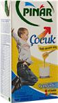 Pınar Çocuk Ballı Devam Sütü 500 ml