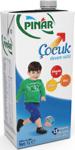 Pınar Çocuk Devam Sütü 1 Lt X 10 Adet