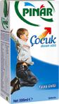 Pınar Çocuk Devam Sütü 500 ml