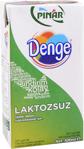 Pınar Denge Laktozsuz 500 ml Süt